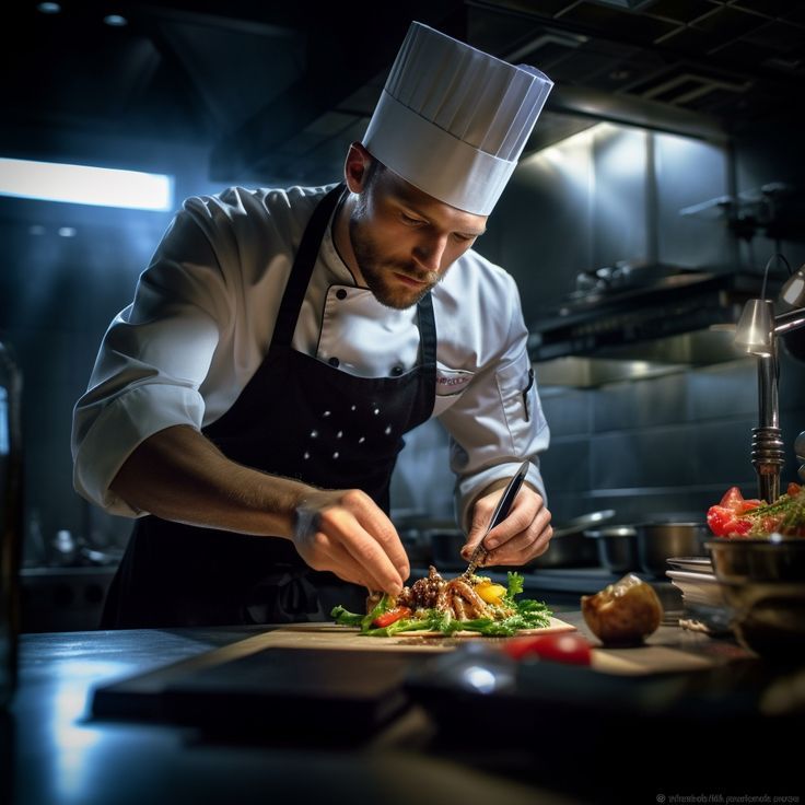 Sous Chef