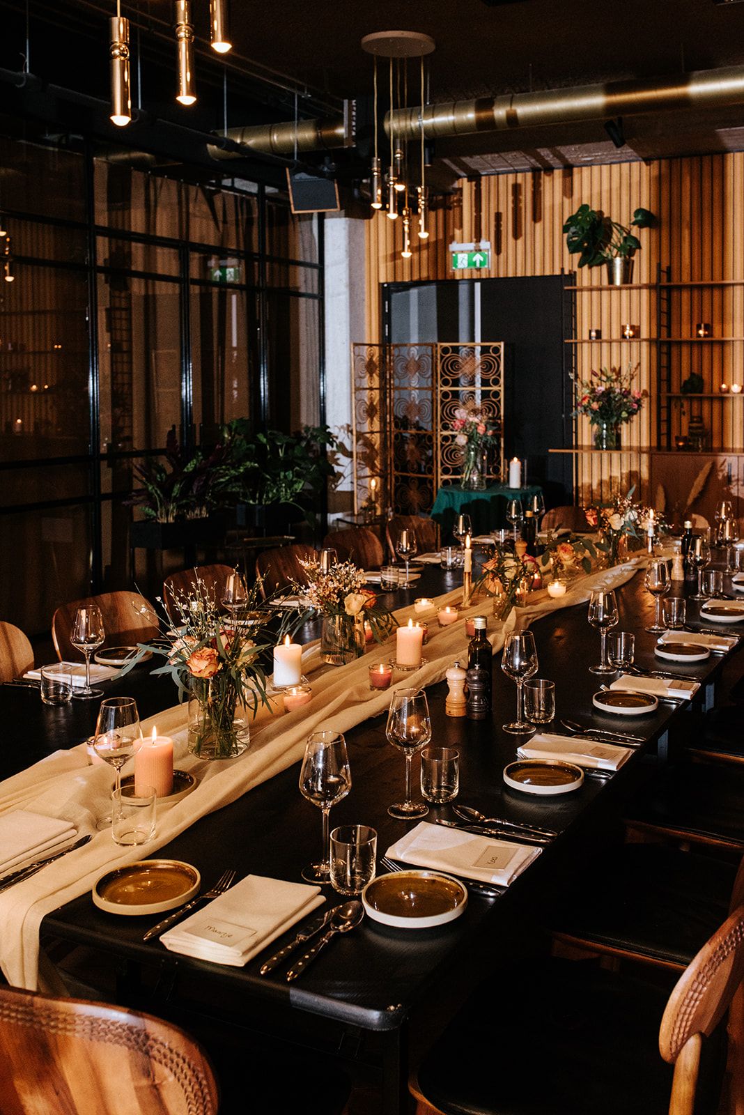 Main Dining Room